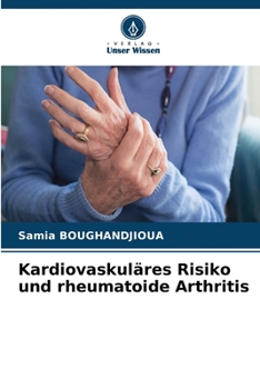 Paperback Kardiovaskuläres Risiko und rheumatoide Arthritis [German] Book