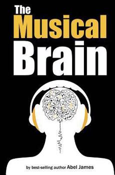Paperback The Musical Brain Book