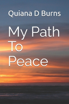 Paperback My Path To Peace Book