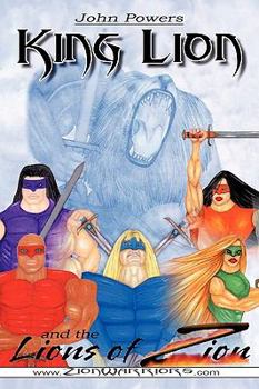 Paperback King Lion Book