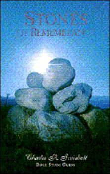Paperback Stones of Remembrance Book