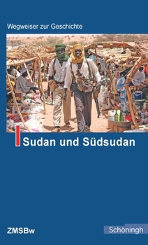 Paperback Sudan Und Südsudan [German] Book