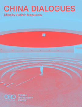 Paperback China Dialogues Book