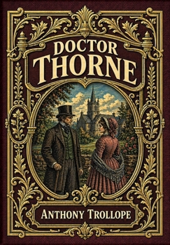 Doctor Thorne (Golden Monarch Collector's Edition) (Case Laminate Hardcover with Jacket)