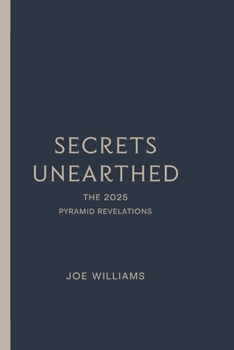 Paperback Secrets Unearthed: The 2025 Pyramid Revelations Book