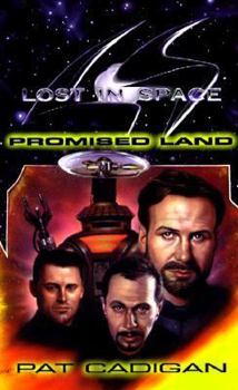 Mass Market Paperback Lost in Space: Promised Land Book