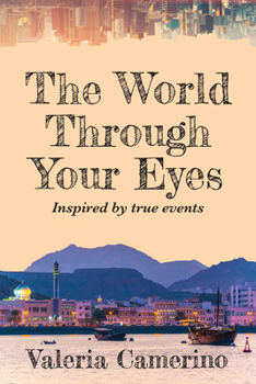 Paperback The World Through Your Eyes: Volume 44 Book
