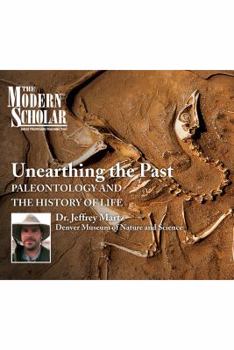 Audio CD Library Binding The Modern Scholar: Unearthing the Past Book