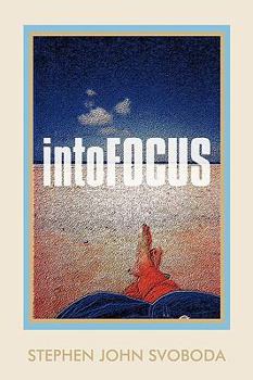 Paperback Intofocus Book