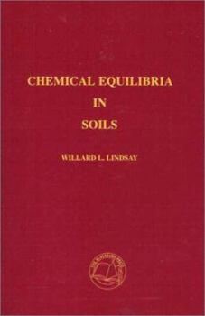 Paperback Chemical Equilibria in Soils Book