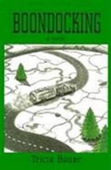 Hardcover Boondocking Book