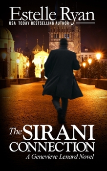 Paperback The Sirani Connection Book