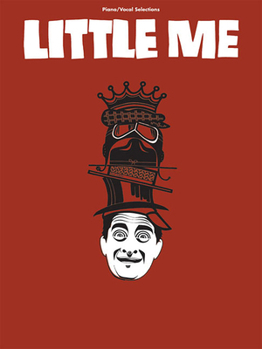 Paperback Little Me: Vocal Selections Book