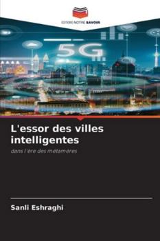 Paperback L'essor des villes intelligentes [French] Book