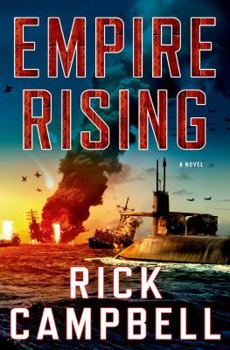 Hardcover Empire Rising Book