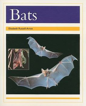 Paperback Bats: Individual Student Edition Gold (Levels 21-22) Book