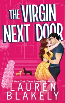 The Virgin Next Door (Dating Games) - Book #1 of the Dating Games