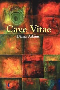 Paperback Cave Vitae Book