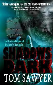 Paperback Shadows in the Dark Book