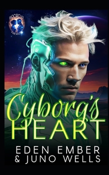 Paperback Cyborg's Heart Book