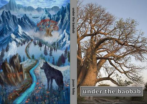 Paperback under the baobab Book