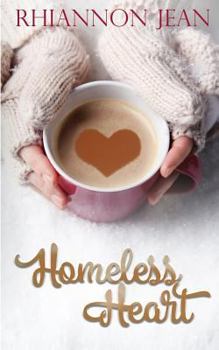 Paperback Homeless Heart Book