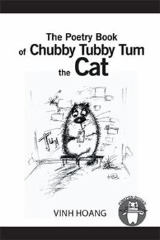 Paperback The Poetry Book of Chubby Tubby Tum the Cat Book