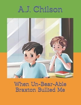 When Un-Bear-Able Braxton Bullied Me