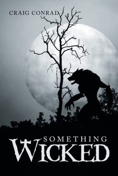 Paperback Something Wicked Book