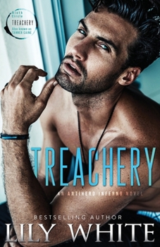 Paperback Treachery Book