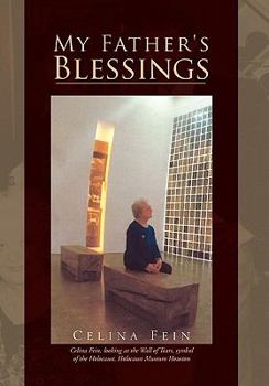 Paperback My Father's Blessings Book