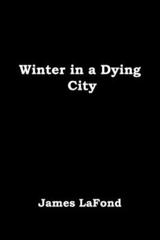 Paperback Winter in a Dying City Book