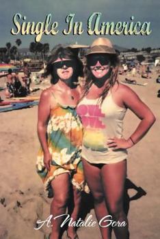 Paperback Single In America Book