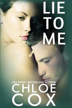 Paperback Lie To Me Book