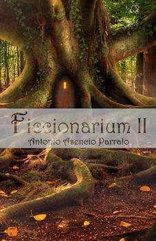 Paperback Ficcionarium II [Spanish] Book