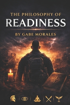 Paperback The Philosophy of Readiness Book