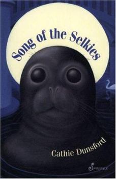 Paperback Song of the Selkies Book