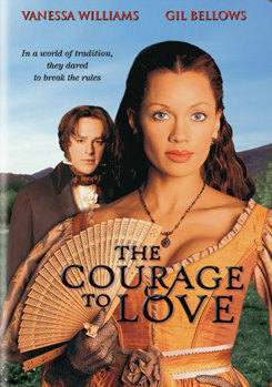 DVD Courage to Love Book