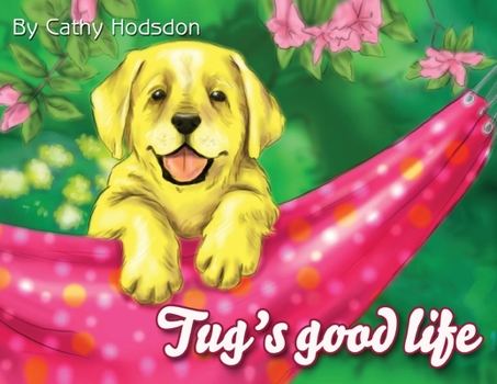 Paperback Tug's good life Book