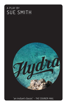 Paperback Hydra Book