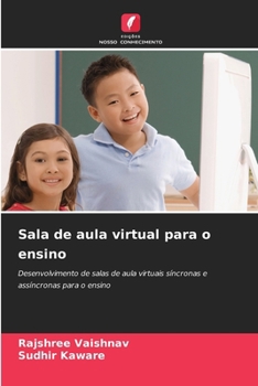 Sala de aula virtual para o ensino (Portuguese Edition)