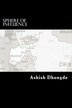 Paperback Sphere of Influence Book