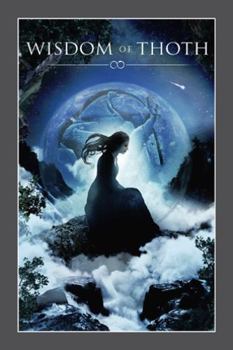 Paperback Wisdom of Thoth Book