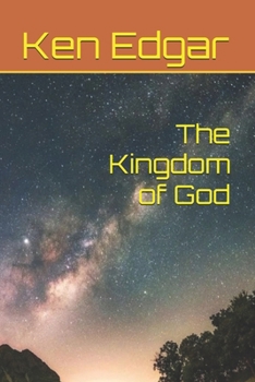 Paperback The Kingdom of God Book