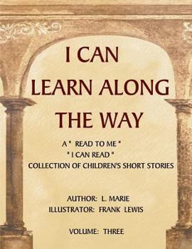 Paperback I Can Learn Along The Way Volume Three Book