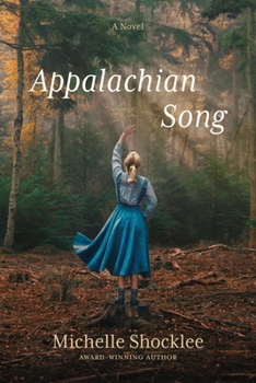 Paperback Appalachian Song Book