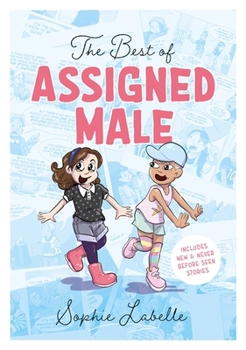 Paperback The Best of Assigned Male Book