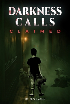 Paperback Darkness Calls: Claimed Book