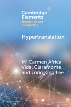 Paperback Hypertranslation Book