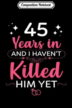 Composition Notebook: Womens 8th Wedding Anniversary Gift Best Wife Since 2011  Journal/Notebook Blank Lined Ruled 6x9 100 Pages